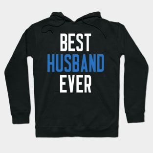 Best Husband Ever T-Shirt Hoodie